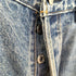 リーバイス Levis 501 ボタンフライ ストレートデニムパンツ メンズ W29 L30