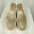 ジョルジオアルマーニ Giorgio Armani Galleria 3 Suede Slip On with Threading and Rubber Sole メンズ US:9