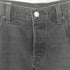 リーバイス Levis 501 ボタンフライ ストレートデニムパンツ メンズ W28 L27