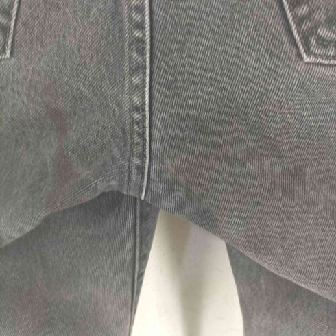 リーバイス Levis 501 ボタンフライ ストレートデニムパンツ メンズ W28 L27