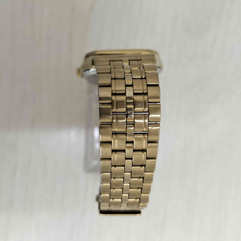 シチズン CITIZEN クオーツ デイデイト アナログ ウォッチ メンズ