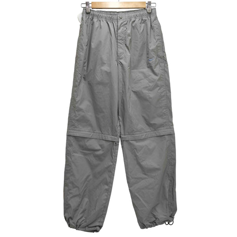 ナイキ NIKE 2WAY Technical Gimmick Pants デタッチャブル メンズ JPN:M