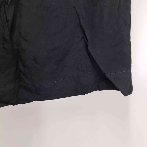 トリココムデギャルソン tricot COMME des GARCONS 製品染 フロントリボン ピンタックキャミソール レディース JPN:S