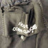 トリココムデギャルソン tricot COMME des GARCONS 製品染 フロントリボン ピンタックキャミソール レディース JPN:S