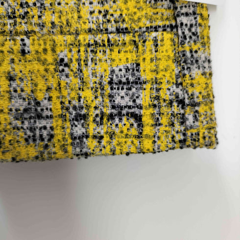 マルニ MARNI リボンデザイン サマー ツイードジャケット レディース JPN:42