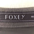 フォクシー FOXEY タイトスカート レディース 40