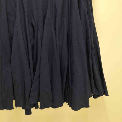 ラルフローレン RALPH LAUREN コットン フレアスカート レディース JPN:M