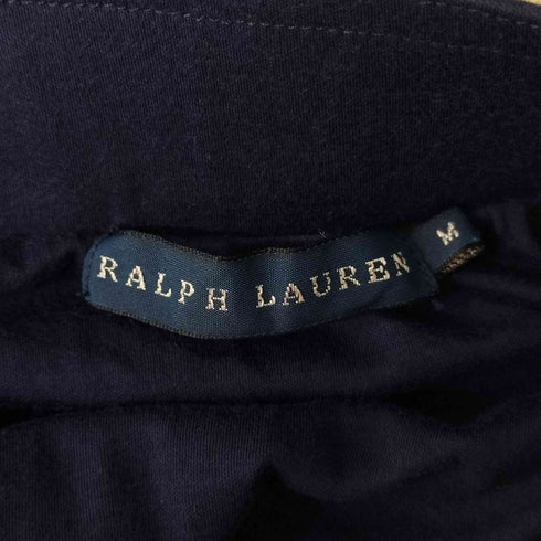 ラルフローレン RALPH LAUREN コットン フレアスカート レディース JPN:M