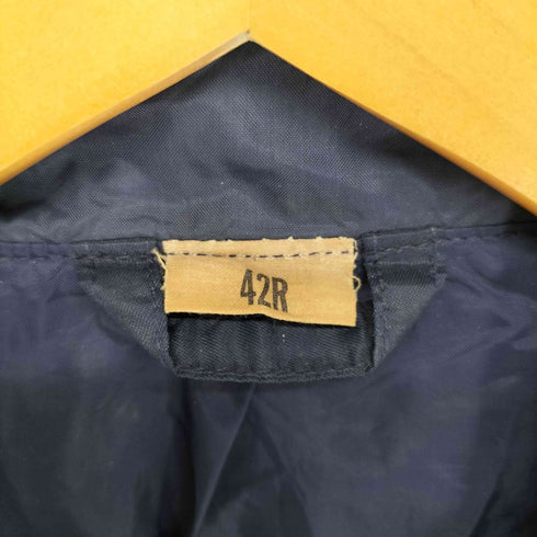ユーエスアーミー U.S. ARMY 70S レインコート メンズ US:42