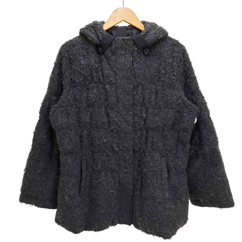 V.I.A.N.T.E フーデッドコート レディース