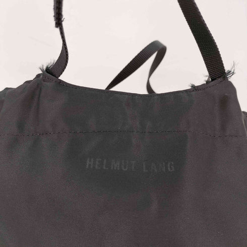 ヘルムートラング HELMUT LANG 本人期 nylon bag archive メンズ