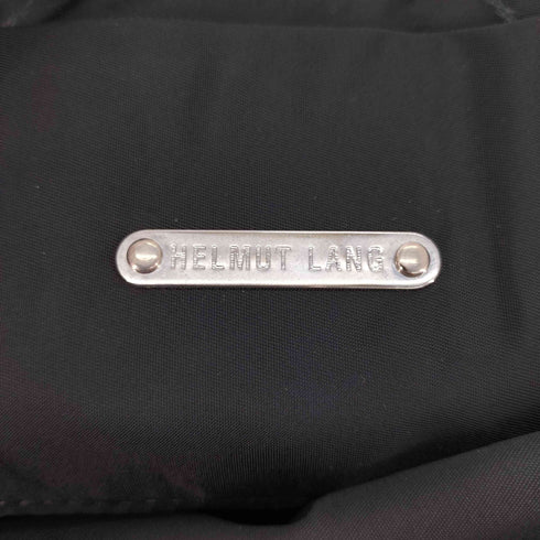 ヘルムートラング HELMUT LANG 本人期 nylon bag archive メンズ