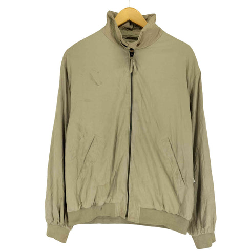 WEATHERCAST スイングトップ メンズ JPN:L