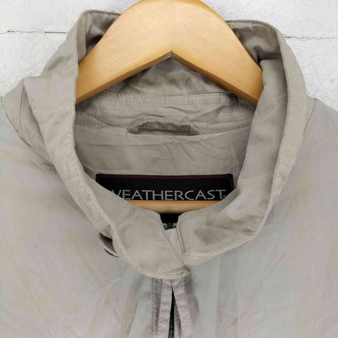 WEATHERCAST スイングトップ メンズ JPN:L