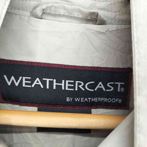 WEATHERCAST スイングトップ メンズ JPN:L