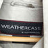 WEATHERCAST スイングトップ メンズ JPN:L