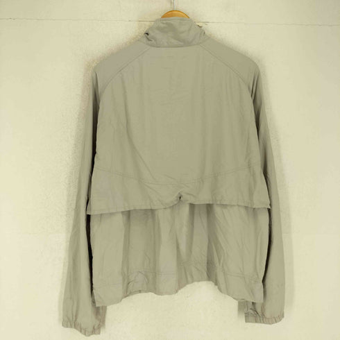 Solumbra USA製 ハーフジップ プルオーバー メンズ JPN:L