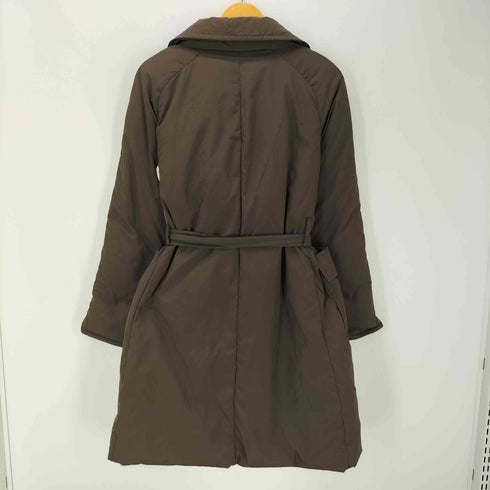 フォーティーナインアヴェニュージュンコシマダ 49AV.Junko Shimada ダウン チェスターコート レディース 40