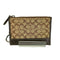 コーチ COACH ミニ キーケース シグネチャー レディース