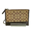 コーチ COACH ミニ キーケース シグネチャー レディース