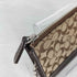 コーチ COACH ミニ キーケース シグネチャー レディース