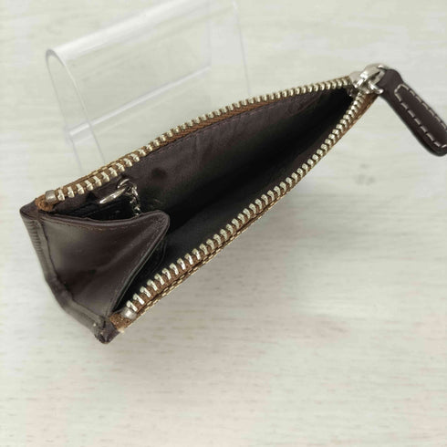 コーチ COACH ミニ キーケース シグネチャー レディース