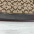 コーチ COACH ミニ キーケース シグネチャー レディース