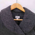 エフダブリューケーエンジニアードガーメンツ FWK engineered garments ヘリンボーン ピーコート レディース 1