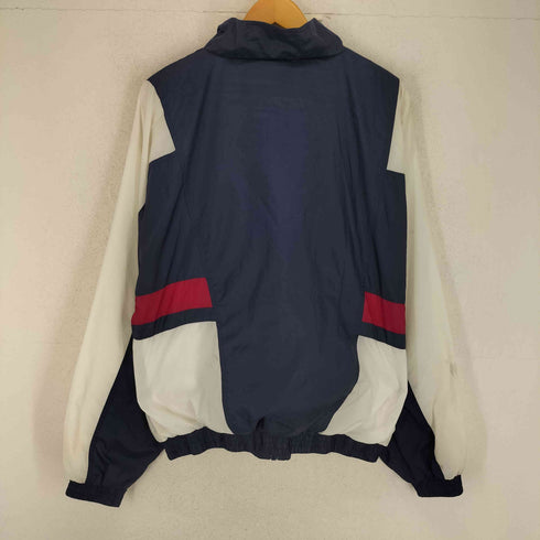 リーボック Reebok 00S ナイロンジャケット メンズ JPN:L