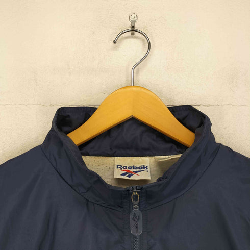 リーボック Reebok 00S ナイロンジャケット メンズ JPN:L