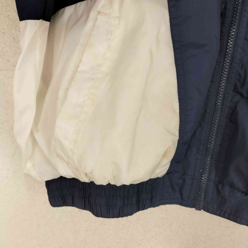 リーボック Reebok 00S ナイロンジャケット メンズ JPN:L
