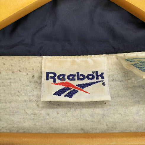 リーボック Reebok 00S ナイロンジャケット メンズ JPN:L