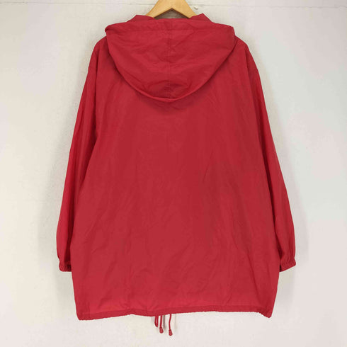 MIDDLEBROOK アノラックパーカー メンズ ONE SIZE