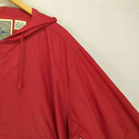 MIDDLEBROOK アノラックパーカー メンズ ONE SIZE