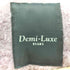 デミルクスビームス Demi-Luxe BEAMS ノーカラー ティディベア コート レディース
