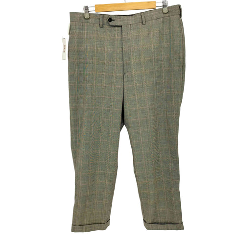 ブルックスブラザーズ BROOKS BROTHERS established 日本製 スラックス メンズ 37