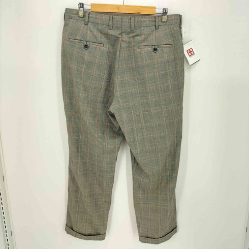 ブルックスブラザーズ BROOKS BROTHERS established 日本製 スラックス メンズ 37