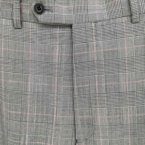 ブルックスブラザーズ BROOKS BROTHERS established 日本製 スラックス メンズ 37