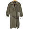 Anne Klein Rainwear ライナー付きトレンチコート レディース UK:12