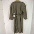 Anne Klein Rainwear ライナー付きトレンチコート レディース UK:12