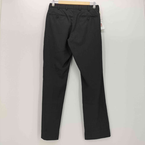 エンポリオアルマーニ EMPORIO ARMANI イタリア製 ノータック スラックス メンズ 46