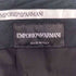 エンポリオアルマーニ EMPORIO ARMANI イタリア製 ノータック スラックス メンズ 46