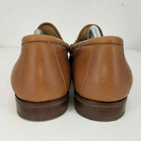 グッチ GUCCI ホースビット ローファー レディース 38