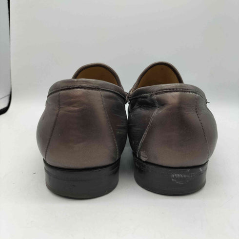 グッチ GUCCI ビットローファー レディース 38