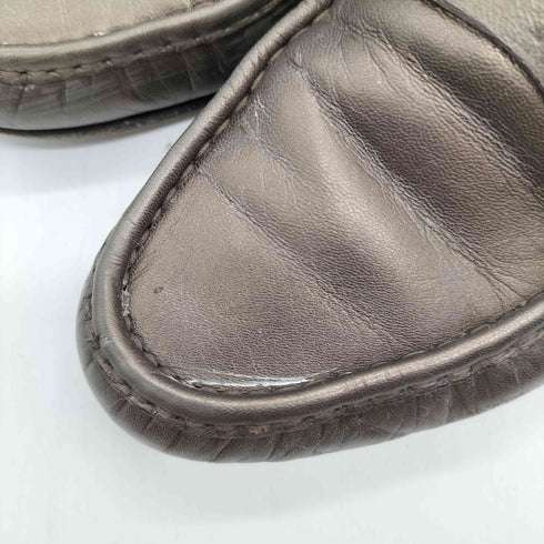 グッチ GUCCI ビットローファー レディース 38