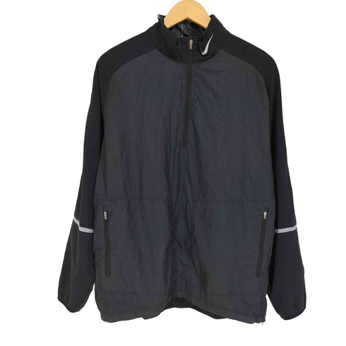 ナイキ NIKE ハーフジッププルオーバー メンズ JPN:L