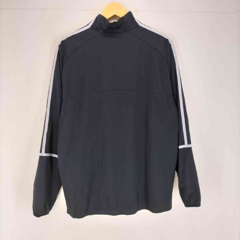 ナイキ NIKE ハーフジッププルオーバー メンズ JPN:L