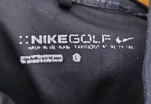 ナイキ NIKE ハーフジッププルオーバー メンズ JPN:L