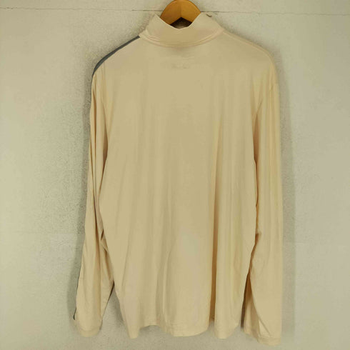 アールエルエックスラルフローレン RLX RALPH LAUREN ハーフジップトップス メンズ JPN:L