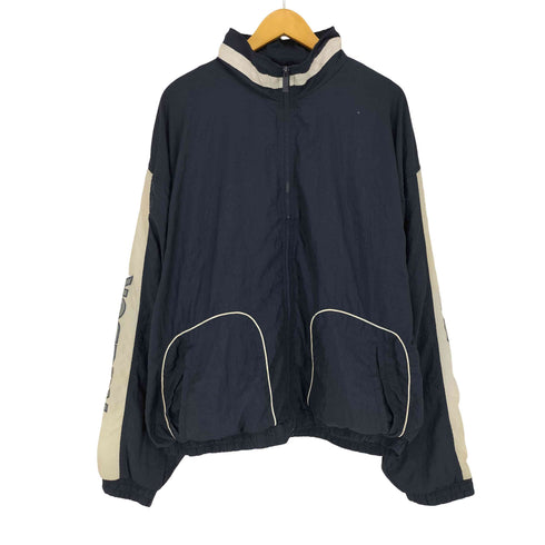 リーボック Reebok 00S ナイロンジャケット メンズ JPN:XL